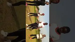 lock challenge by Ngobe dancers #gals vibe