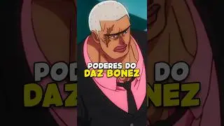 Resum&atilde;o do Daz Bonez! (Mr. 1) ⚔️🔥