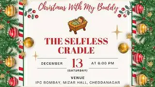 IPC Bombay PYPA: Christmas With My Buddy - 13th Dec, 2025
