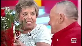 Encarna y José Luis han hecho una lista para ver su grado de compatibilidad | En Compañía - CMM