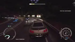 Test Drive Unlimited