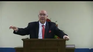 Providence Baptist Church Live Stream