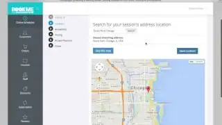 Photographers How to Create your Online Booking Schedule for clients to book you