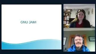 GNU Jami  How it works and how to get your friends and family to use it