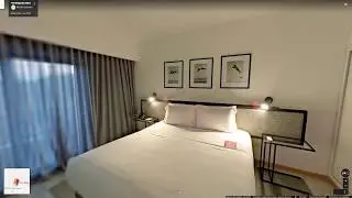 Tour Virtual The Magnolia Hotel