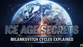 Unlocking Earth's Ice Age Secrets: Milankovitch Cycles Explained!