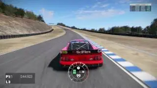 Project Cars - Trans-Am