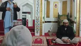 نعت شریف 