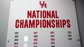 2023 Houston Golf Facilities Tour