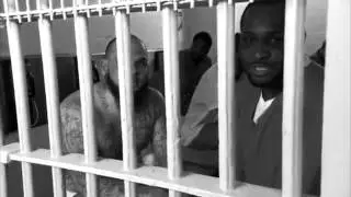 (DEEP) Rap instrumental - Behind Bars (Free Beat)