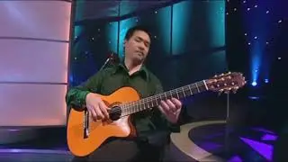 Diễm Xưa (English Lyrics)  --  MạnhThảo