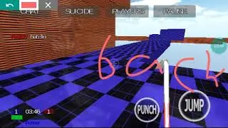 Deathrun 2 go part 3