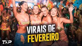 M&Uacute;SICAS 2026 - MAIS TOCADAS CARNAVAL 2026 | L&eacute;o Santana, L&eacute;o Foguete, Ivete Sangalo, Natanzinho L
