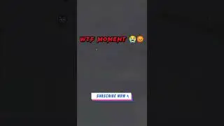 BGMI Rage/WTF Moment 😂#bgmishorts #shorts #youtubeshorts #viral