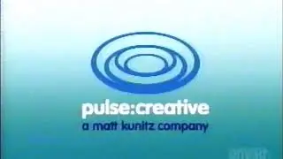 Pulse:Creative/Endemol USA/NBC Universal Television Distribution (2002/2004)