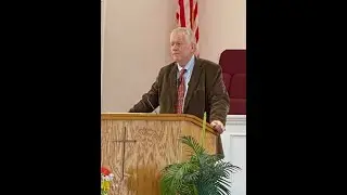 Pastor Tim Live Stream Service March 12 2023, 11am