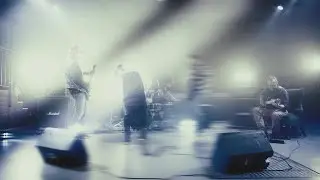 GRIND - Hysteria (OFFICIAL MUSIC VIDEO)