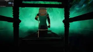 Speedrun Sobek Oasis Medium Death 39.33 [Forewarned]