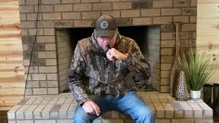 Duck Calling Tip | How To Sound Like Different Ducks | Into The Woods with Rusty Creasey