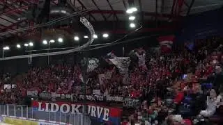 Stimmungsvideo SC Rapperswil-Jona gg. HC Ajoie