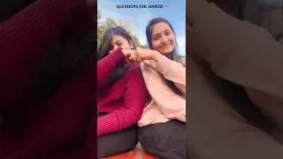 Soul sisters🧿🎀 #shorts #sisters #bonding #shortsviral