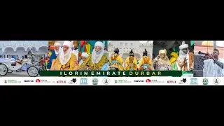 ILORIN EMIRATE DURBAR 2024