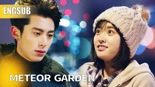 The school bully took the poor girl out for hot pot and they laughed non-stop.💋|Meteor Gardeni