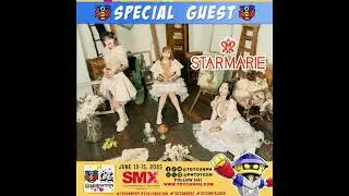 STARMARIE - GUEST IN TOYCON 2025