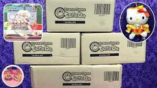 Toreba Claw Machine + Unboxing + SHOUTOUTS ~ Claw Machine Fun #60 ~ Toreba Crane Game