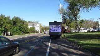 Philadelphia Communities: LED Billboard Trucks and Local Content Marketing #CommunityEmpowerment