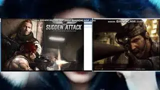 The Difference Between The Old Version And The New Version Of SuddenAttack-SAEG