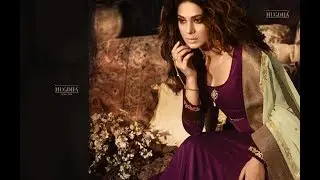Latest Indian Dresses Collections 2018 || JENNIFER WINGET  MUGDHA || MUGDHA PREMIUM VOL 2