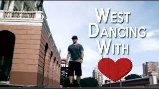 @WestOFC / Dancing With Heart &lsaquo; Absolute Kings &rsaquo;