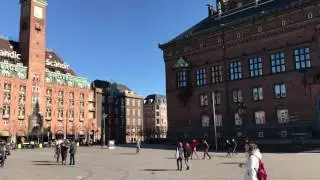 Copenhagen 11/3/2017