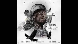 YoungBoy Never Broke Again - Yessir (Official Audio)