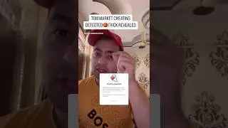Tomarket Cheating Error Solved 🍅 #tomarket #tomarketairdrop #airdrop #crypto #cryptoairdrop