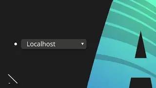Resolume Arena не видит LoopBack Adapter | Localhost