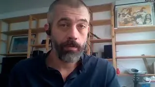 Antropologul Radu Umbreș: Teambuilding, un film necesar. Nu pretinde că face artă. O comedie de masă