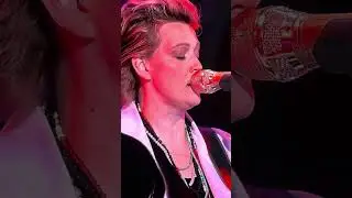 Brandi Carlile - Whatever You Do with intro - Red Rocks Night 2 - 9.7.2024