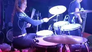 Kharkh - Mandragora - Live