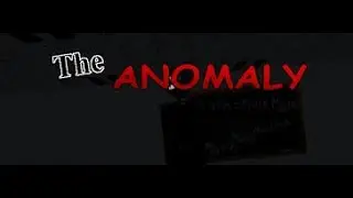The Anomaly Baldi basics mod