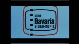 Ein Zombie hing am Glockenseil (Bavaria VHS-Intro)