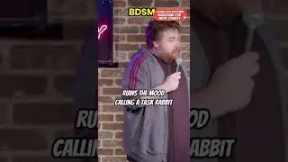 BDSM w/ Dan St. Germain