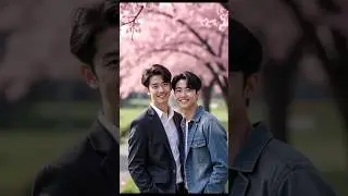 Sakura Lookbook | AI Art | Hang Out With Us