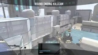 Call of Duty&reg;: Advanced Warfare trickshot montage