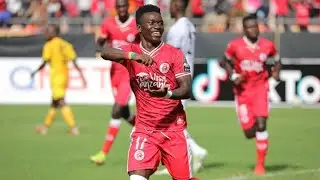 Sakho Aomba Radhi Kwa Wana Simba 🦁 My English Is Very Bad