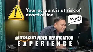 How We Pass Amazon's Seller Identity Verification Video Call | Real Experience and Tips