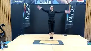 Pilates mit Christian