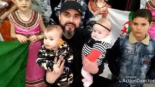 abdelmalek ath yakoub 2019 système dègage on a marre révolution ou hirak algérien