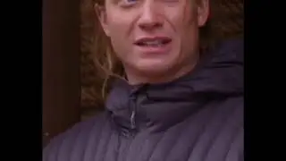 Stephen Bonnet (Ed Speleers)